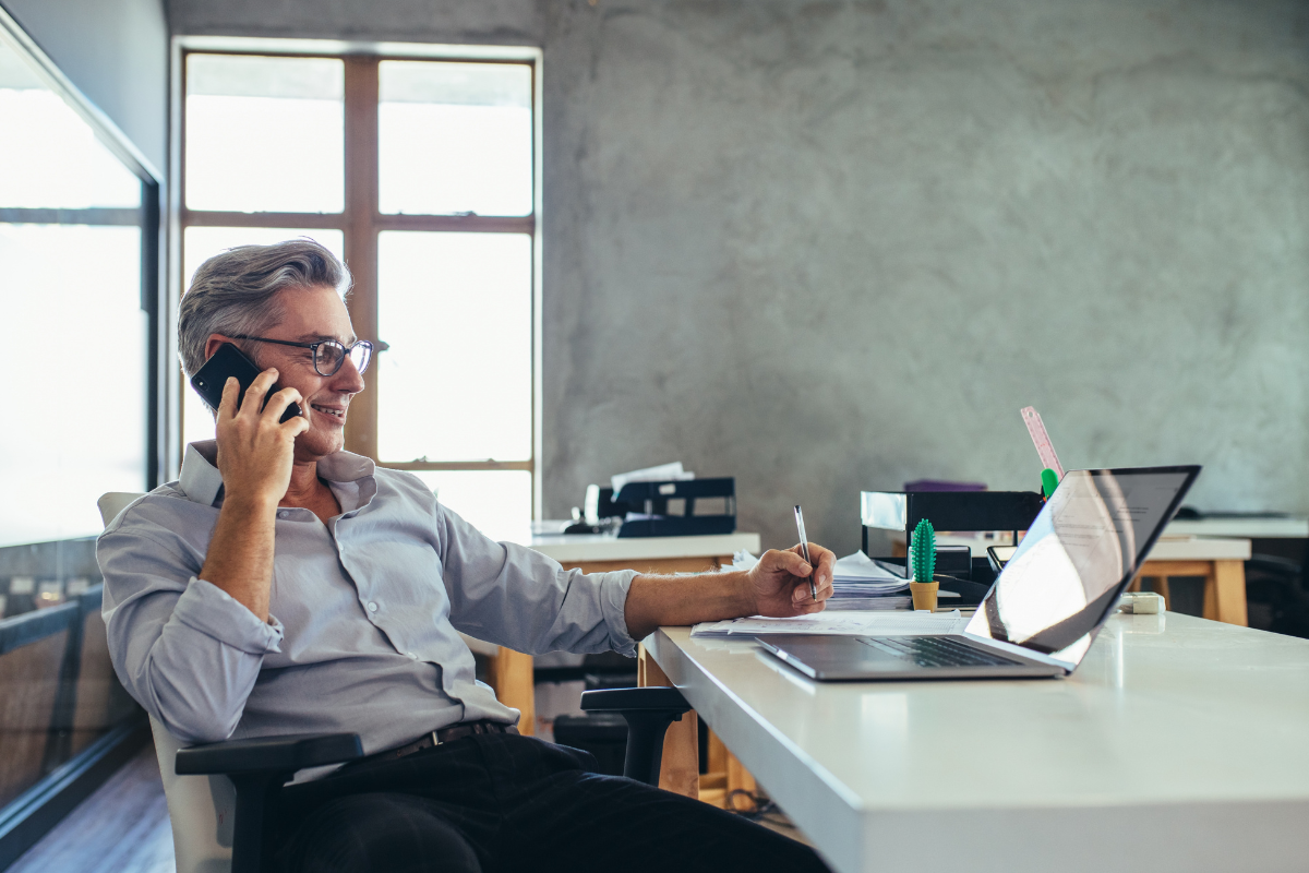 Business insurance