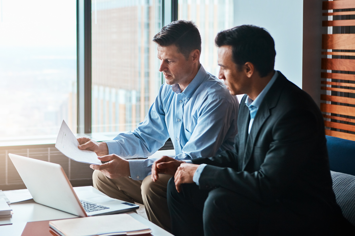 What is professional indemnity insurance?